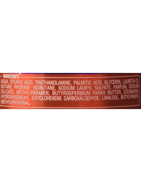 Figaro Schiuma Da Barba 400ml - Classica